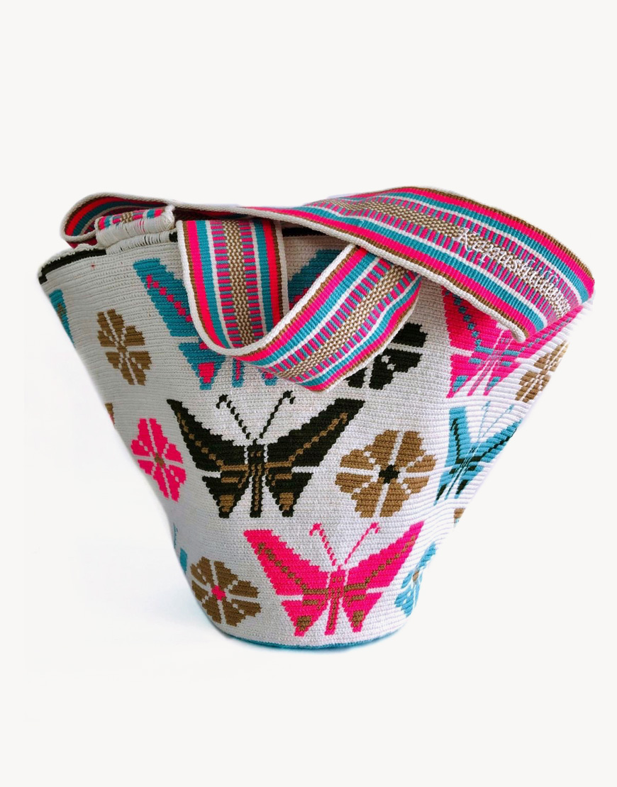 mariposas